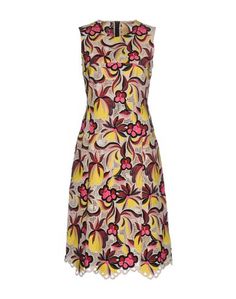 Платье до колена Marni