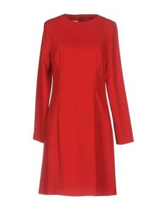 Короткое платье MM6 BY Maison Margiela