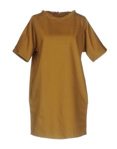 Короткое платье MM6 BY Maison Margiela