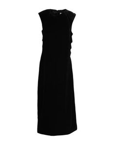 Платье длиной 3/4 Jolie BY Edward Spiers