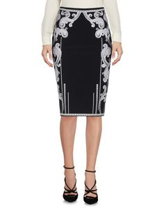 Юбка до колена Karen Millen