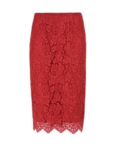 Юбка длиной 3/4 Giorgio Grati