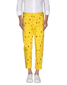 Повседневные брюки Dsquared2