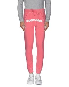 Повседневные брюки Dsquared2