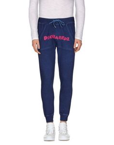 Повседневные брюки Dsquared2