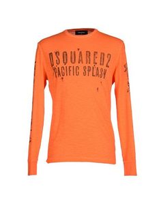 Футболка Dsquared2