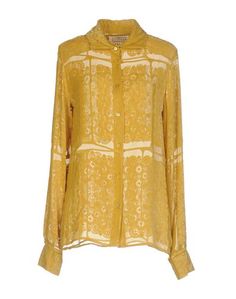 Pубашка Maison Margiela