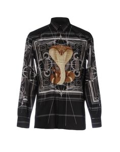 Pубашка Givenchy