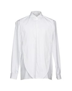 Pубашка Maison Margiela