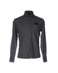 Pубашка Grey Daniele Alessandrini