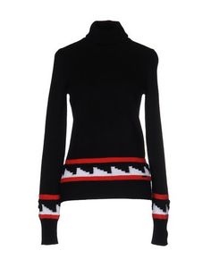Водолазки Dsquared2