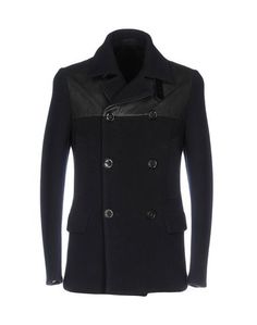 Пальто Paul Smith