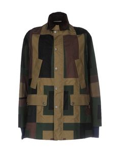 Легкое пальто Valentino