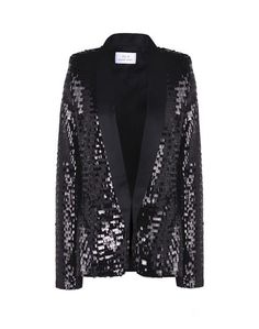 Пиджак Jolie BY Edward Spiers