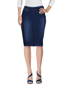 Джинсовая юбка ED 2.0