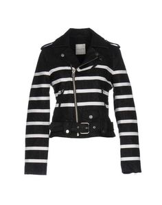 Джинсовая верхняя одежда Each X Other