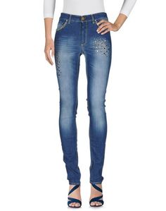 Джинсовые брюки BG