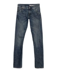 Джинсовые брюки Levis Engineered Jeans