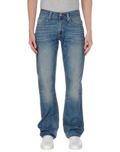 Джинсовые брюки Levis RED TAB