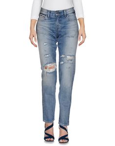 Джинсовые брюки Levis RED TAB