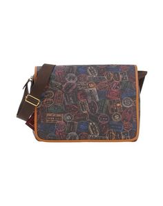 Сумка через плечо ALV Andare Lontano Viaggiando