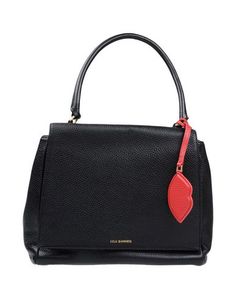 Сумка на руку Lulu Guinness