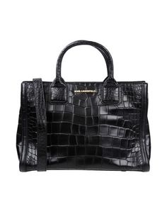 Сумка на руку Karl Lagerfeld