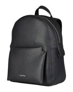 Рюкзаки и сумки на пояс Calvin Klein