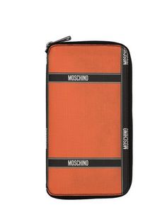 Чехол для документов Moschino