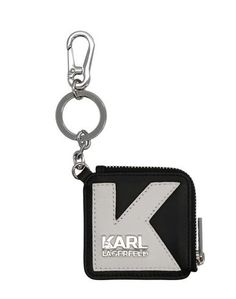 Брелок для ключей Karl Lagerfeld