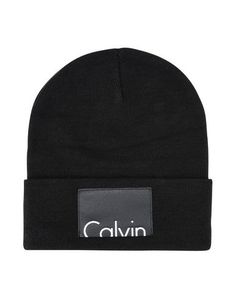 Головной убор Calvin Klein