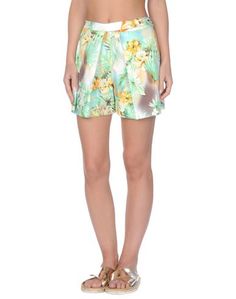 Пляжные брюки и шорты Twin Set Simona Barbieri