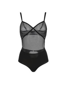 Боди LE Petit Trou