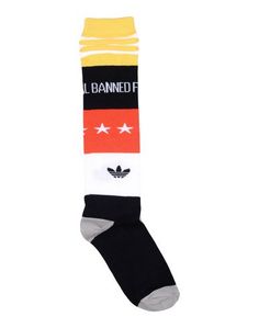 Носки Adidas Originals BY Rita ORA