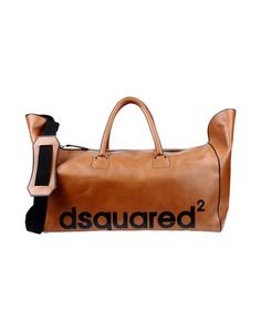 Дорожная сумка Dsquared2
