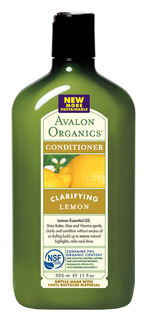 Кондиционер Avalon Organics