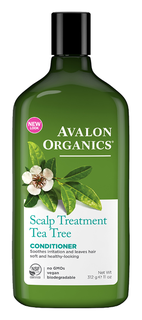 Кондиционер Avalon Organics