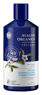 Лечение перхоти Avalon Organics