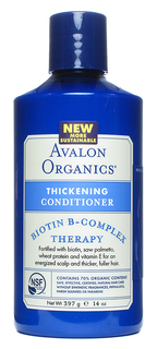 Кондиционер Avalon Organics