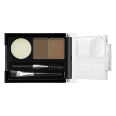 Тени для бровей NYX Professional Makeup