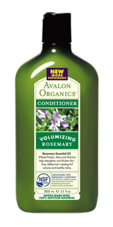 Кондиционер Avalon Organics