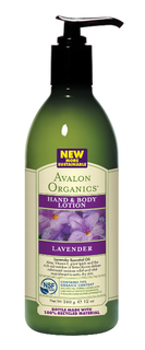 Лосьон Avalon Organics