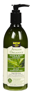 Лосьон Avalon Organics