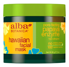 Маска Alba Botanica