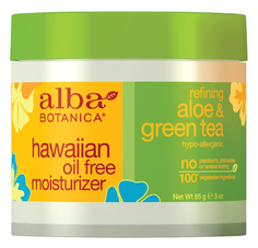 Крем Alba Botanica