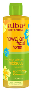 Тоник Alba Botanica