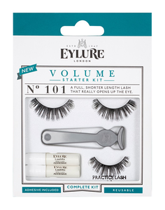 Накладные ресницы Eylure