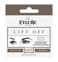Накладные ресницы Eylure