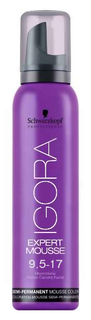 Временное окрашивание Schwarzkopf