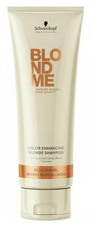 Шампунь Schwarzkopf